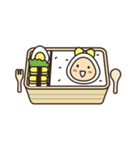 An Egg's ll（個別スタンプ：18）