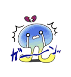 パイくん（個別スタンプ：22）