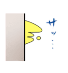 パイくん（個別スタンプ：28）