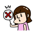 僕らの日常（個別スタンプ：15）