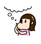 僕らの日常（個別スタンプ：18）