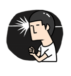 僕らの日常（個別スタンプ：22）