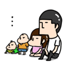 僕らの日常（個別スタンプ：26）