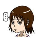 僕らの日常（個別スタンプ：32）
