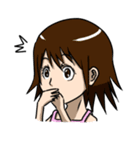 僕らの日常（個別スタンプ：40）