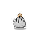 Hamster "Pippi" Diary（個別スタンプ：22）