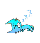やっぴー！アニマルスタンプ（個別スタンプ：22）