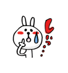 やっぴー！アニマルスタンプ（個別スタンプ：36）