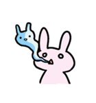 うさくま（個別スタンプ：16）
