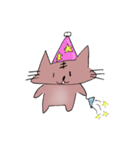 ちゃむ（個別スタンプ：8）