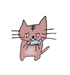 ちゃむ（個別スタンプ：11）