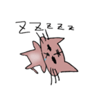 ちゃむ（個別スタンプ：21）