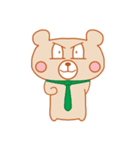 Baby Tedi（個別スタンプ：1）