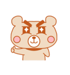 Baby Tedi（個別スタンプ：2）