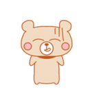 Baby Tedi（個別スタンプ：19）