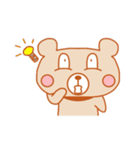 Baby Tedi（個別スタンプ：30）