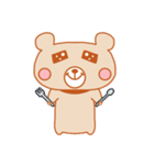 Baby Tedi（個別スタンプ：31）