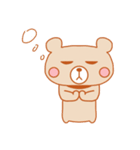 Baby Tedi（個別スタンプ：36）