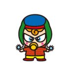 Crazy little baby（個別スタンプ：39）