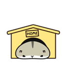 メルハム（個別スタンプ：34）