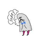 へんないきものスタンプ（個別スタンプ：26）