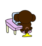 さざるママ（個別スタンプ：22）