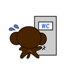さざるママ（個別スタンプ：31）