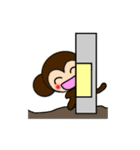 さざるママ（個別スタンプ：32）
