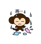 さざるママ（個別スタンプ：39）
