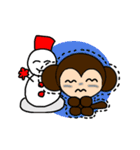 さざるママ（個別スタンプ：40）
