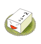とうふ君（個別スタンプ：30）