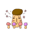 きのきのサンと仲間たち（個別スタンプ：25）
