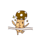 きのきのサンと仲間たち（個別スタンプ：40）