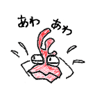 にわとり風（個別スタンプ：27）