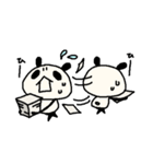 まめともち 2（個別スタンプ：20）