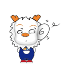 Dragon Baby by Jumbo International Inc.（個別スタンプ：4）