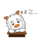 Dragon Baby by Jumbo International Inc.（個別スタンプ：5）