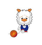 Dragon Baby by Jumbo International Inc.（個別スタンプ：7）