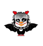 Dragon Baby by Jumbo International Inc.（個別スタンプ：13）