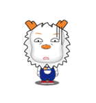 Dragon Baby by Jumbo International Inc.（個別スタンプ：30）