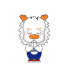 Dragon Baby by Jumbo International Inc.（個別スタンプ：31）