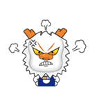 Dragon Baby by Jumbo International Inc.（個別スタンプ：40）