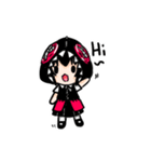 Afuii Mukki（個別スタンプ：1）