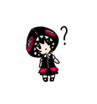 Afuii Mukki（個別スタンプ：2）