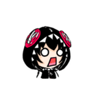 Afuii Mukki（個別スタンプ：3）