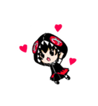 Afuii Mukki（個別スタンプ：4）