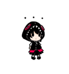 Afuii Mukki（個別スタンプ：5）