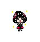 Afuii Mukki（個別スタンプ：6）