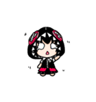 Afuii Mukki（個別スタンプ：8）