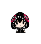 Afuii Mukki（個別スタンプ：9）